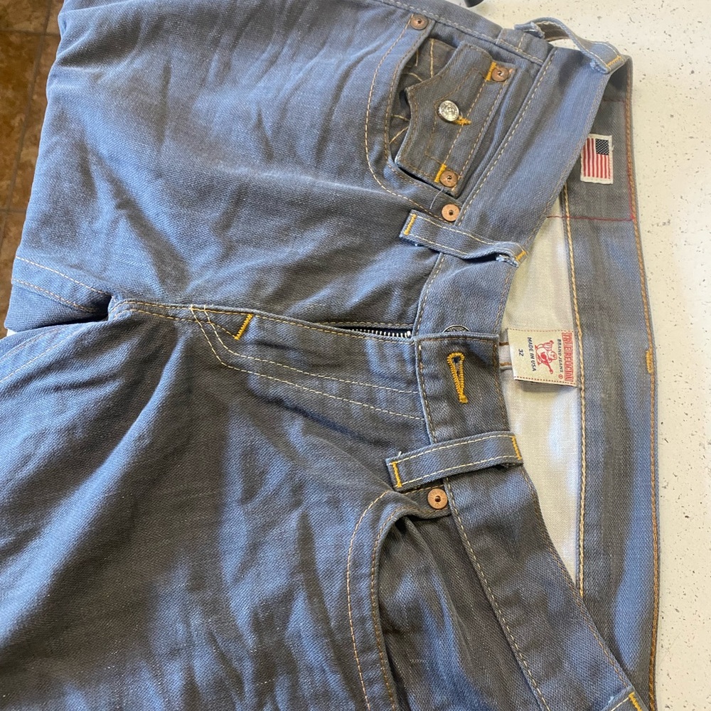 True religion jeans